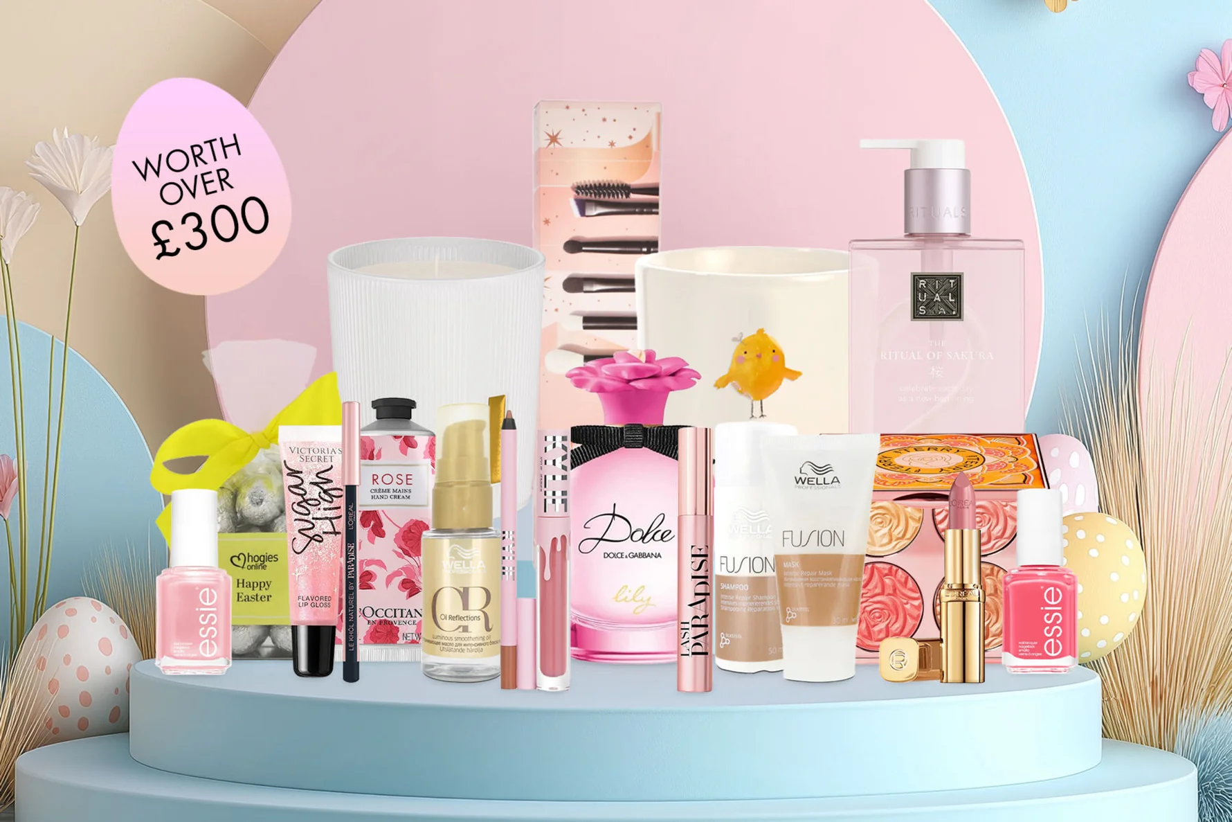 Luxury Brands, Unbeatable Outlet Prices